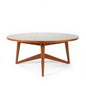 MidCenturyExtendable Dining Table